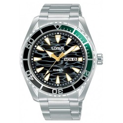 LORUS WATCHES Mod. RH385AX9S RH385AX9S